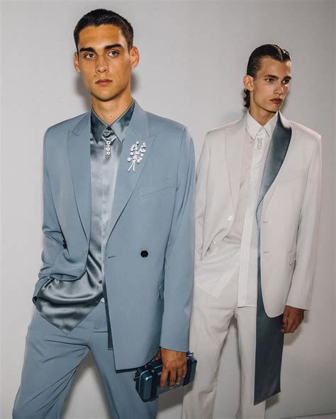 dior mens suit 2020|christian dior men's suit.